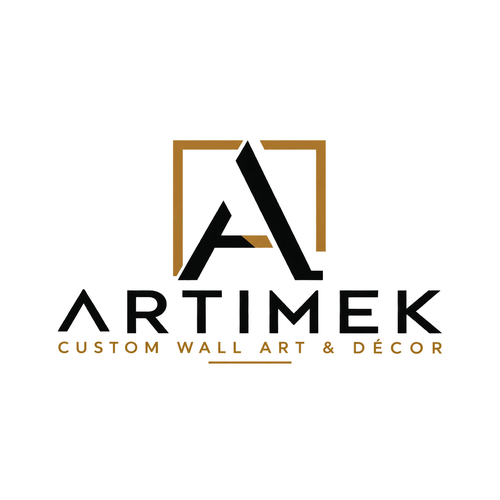 ARTIMEK — Custom Wall Art & Décor